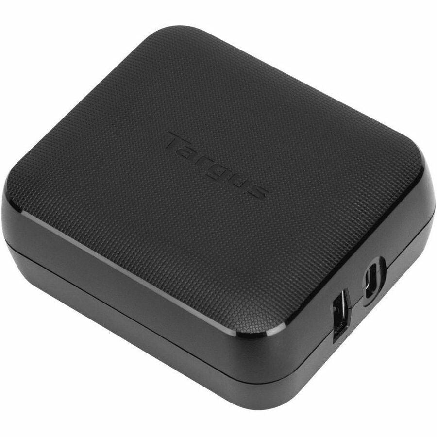 Targus 65W USB-C/USB-A Charger APA104BT