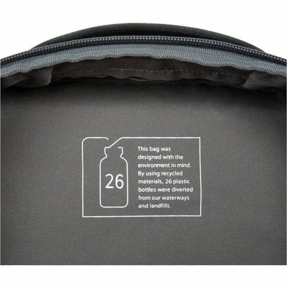 Targus Cypress Hero TBB94104GL Carrying Case (Backpack) for 15.6" Apple Notebook - Gray TBB94104GL