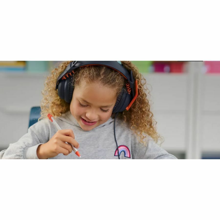 Casque Logitech Zone Learn 981-001389