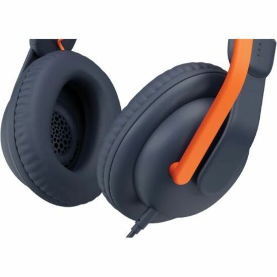 Casque Logitech Zone Learn 981-001389