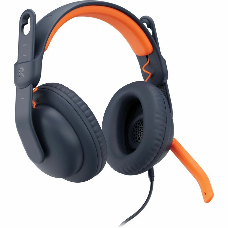 Casque Logitech Zone Learn 981-001389