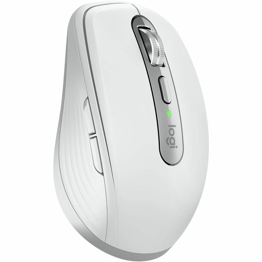 Logitech MX Anywhere 3S pour les entreprises - Souris sans fil 910-006957
