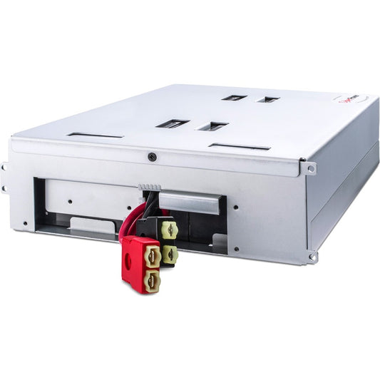 Cartouche de batterie de remplacement pour onduleur CyberPower RB1290X4 RB1290X4
