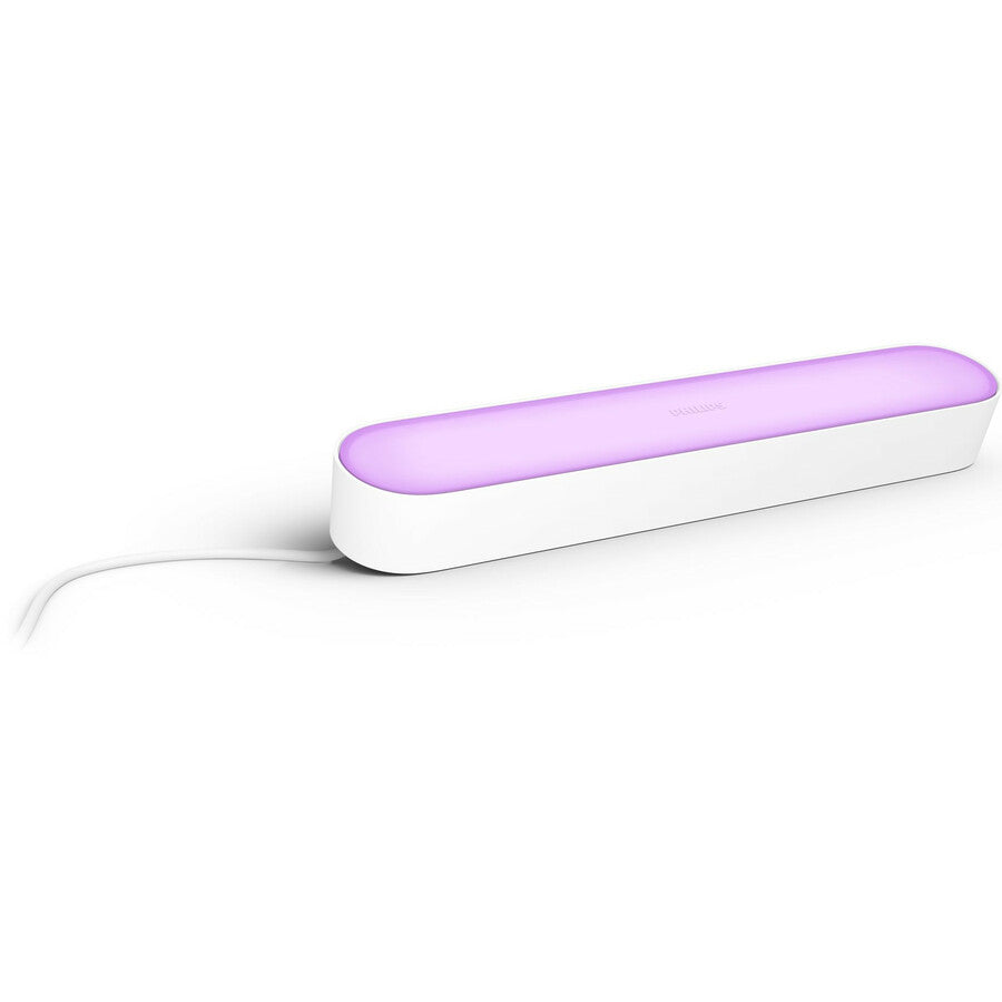 Philips Hue White And Color Ambiance Play Light Bar Double Pack 7820231U7