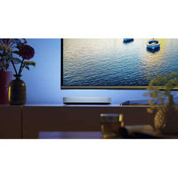 Philips Hue White And Color Ambiance Play Light Bar Double Pack 7820231U7