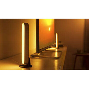 Philips Hue White And Color Ambiance Play Light Bar Double Pack 7820231U7
