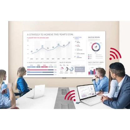 LG LAEC015-GN2 Digital Signage Display LAEC015-GN2