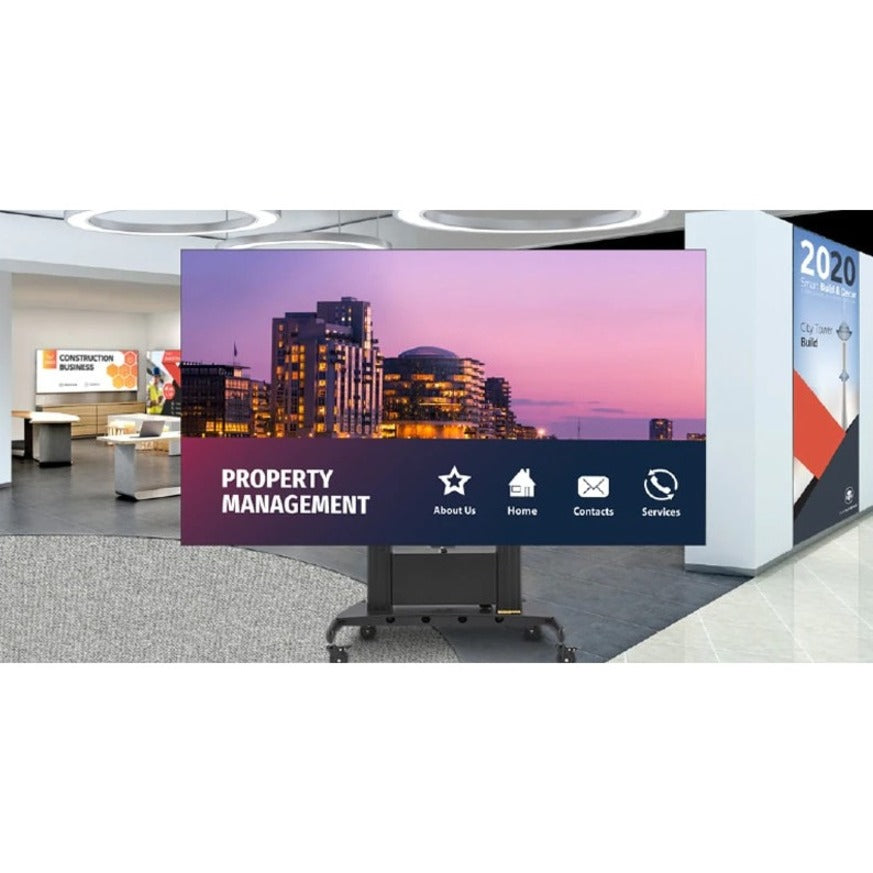 LG LAEC015-GN2 Digital Signage Display LAEC015-GN2
