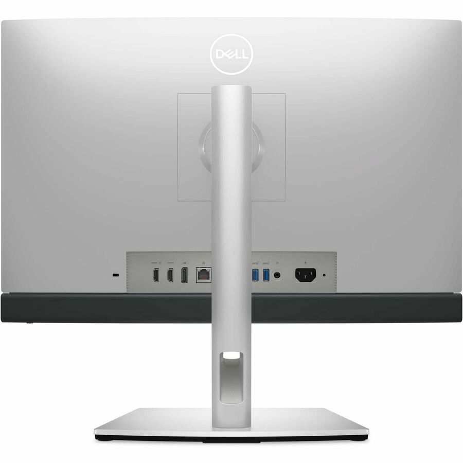 Ordinateur tout-en-un Dell OptiPlex 7000 7420 Plus - Intel Core i5 14e génération i5-14500 - Technologie vPro - 16 Go - SSD 512 Go - Écran tactile Full HD 23,8" - Ordinateur de bureau - Argent PYWGV