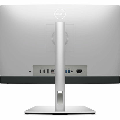 Ordinateur tout-en-un Dell OptiPlex 7000 7420 Plus - Intel Core i5 14e génération i5-14500 - Technologie vPro - 16 Go - SSD 512 Go - Écran tactile Full HD 23,8" - Ordinateur de bureau - Argent PYWGV