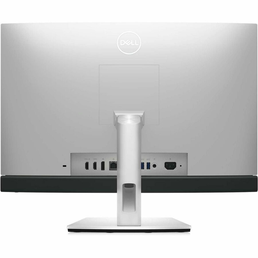 Ordinateur tout-en-un Dell OptiPlex 7000 7420 Plus - Intel Core i5 14e génération i5-14500 - Technologie vPro - 16 Go - SSD 512 Go - Écran tactile Full HD 23,8" - Ordinateur de bureau - Argent PYWGV