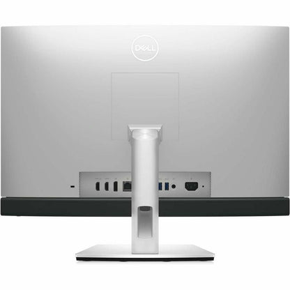 Ordinateur tout-en-un Dell OptiPlex 7000 7420 Plus - Intel Core i5 14e génération i5-14500 - Technologie vPro - 16 Go - SSD 512 Go - Écran tactile Full HD 23,8" - Ordinateur de bureau - Argent PYWGV