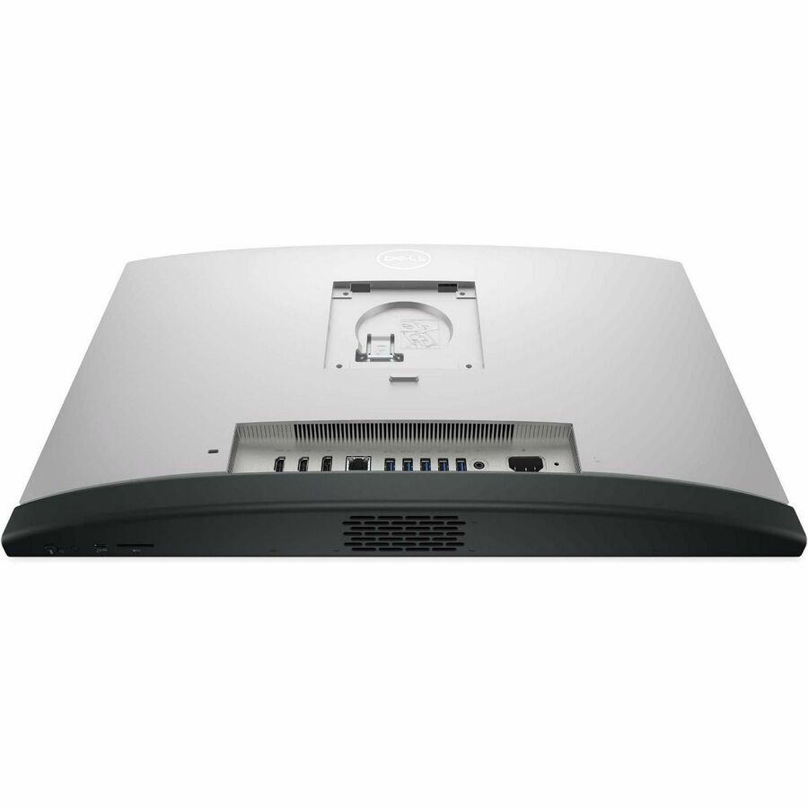 Ordinateur tout-en-un Dell OptiPlex 7000 7420 Plus - Intel Core i5 14e génération i5-14500 - Technologie vPro - 16 Go - SSD 512 Go - Écran tactile Full HD 23,8" - Ordinateur de bureau - Argent PYWGV