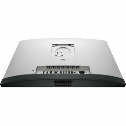 Ordinateur tout-en-un Dell OptiPlex 7000 7420 Plus - Intel Core i5 14e génération i5-14500 - Technologie vPro - 16 Go - SSD 512 Go - Écran tactile Full HD 23,8" - Ordinateur de bureau - Argent PYWGV