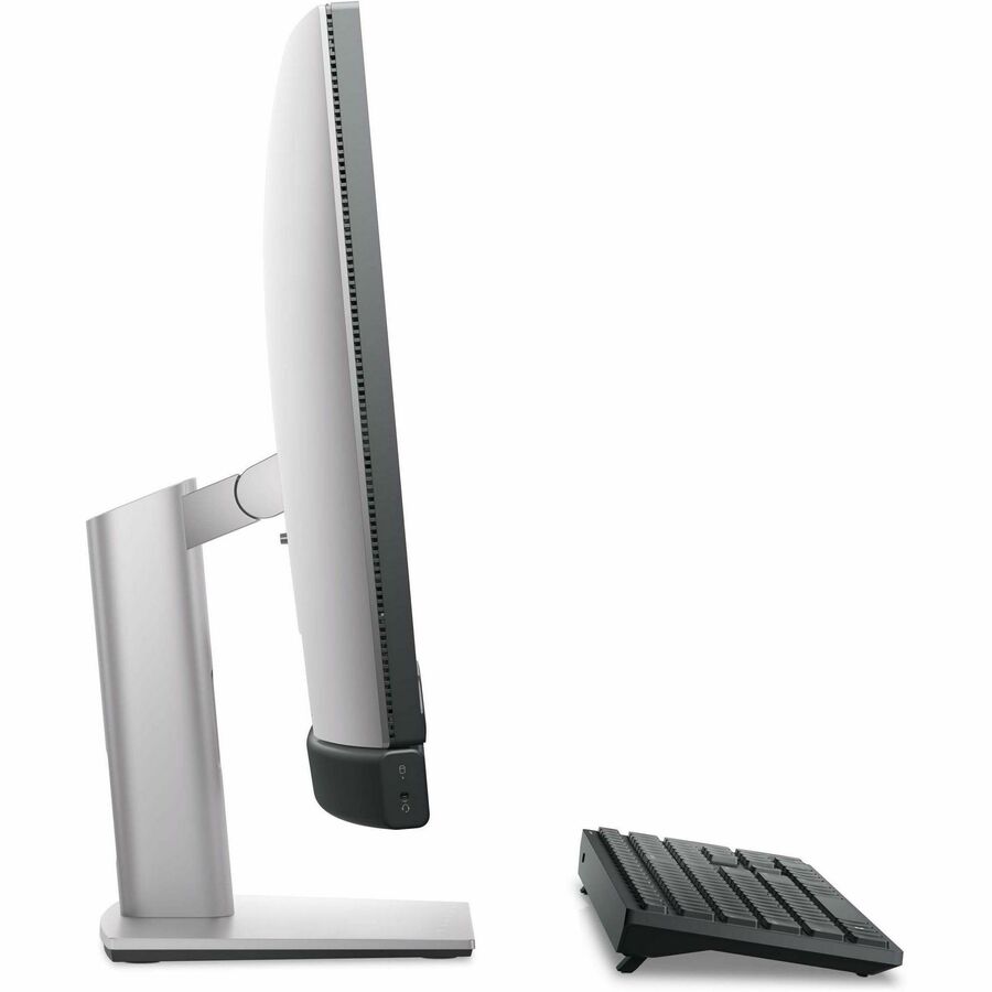Ordinateur tout-en-un Dell OptiPlex 7000 7420 Plus - Intel Core i5 14e génération i5-14500 - Technologie vPro - 16 Go - SSD 512 Go - Écran tactile Full HD 23,8" - Ordinateur de bureau - Argent PYWGV