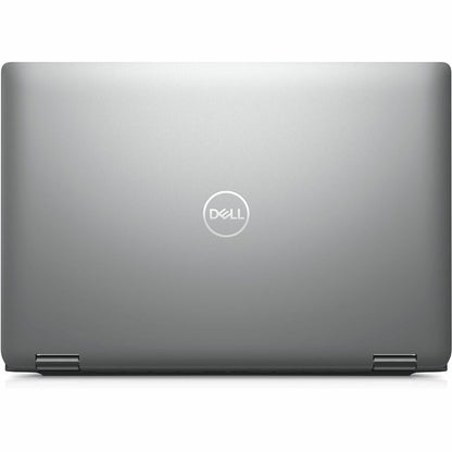 Dell Latitude 5000 5350 13.3" Touchscreen Convertible 2 in 1 Notebook - Full HD - Intel Core Ultra 5 135U - 16 GB - 512 GB SSD - Gray WXGRT