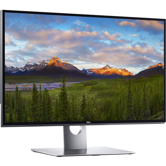 Moniteur LCD Dell UltraSharp UP3218K 32" Classe 8K - 16:9 - Noir DELL-UP3218K