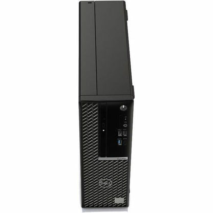 Ordinateur de bureau Dell OptiPlex 7000 7020 Plus - Intel Core i7 14e génération i7-14700 - Technologie vPro - 16 Go - SSD 256 Go - Petit format - Noir G84HC