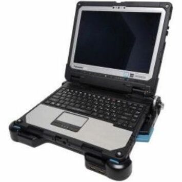 Station d'accueil pour ordinateur portable Panasonic CF-33 (sans RF) 7160-0909-00