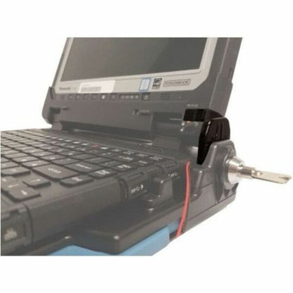 Station d'accueil pour ordinateur portable Panasonic CF-33 (sans RF) 7160-0909-00