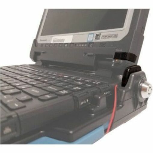 Station d'accueil pour ordinateur portable Panasonic CF-33 (sans RF) 7160-0909-00