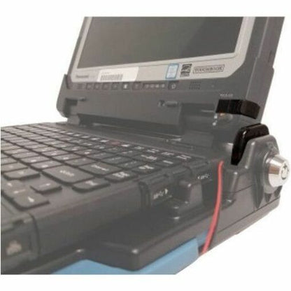 Station d'accueil pour ordinateur portable Panasonic CF-33 (sans RF) 7160-0909-00