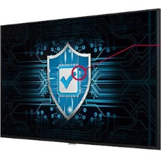 LG 98UH5J-H Digital Signage Display 98UH5J-H