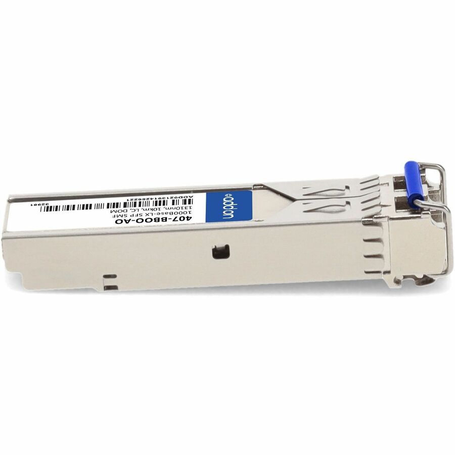 Module SFP complémentaire 407-BBOO-AO