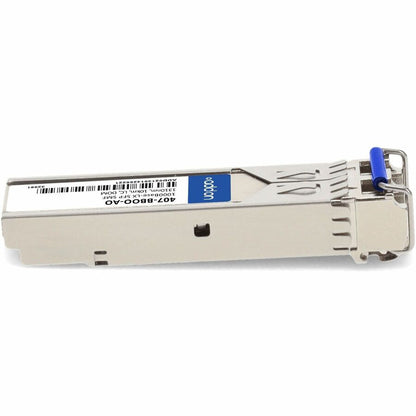 Module SFP complémentaire 407-BBOO-AO