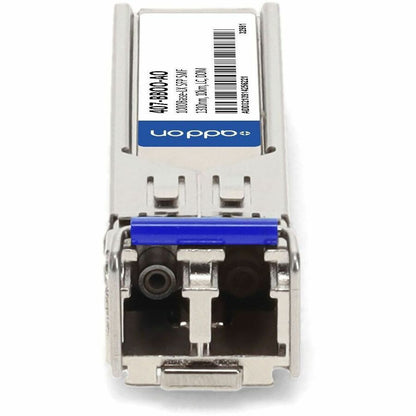 Module SFP complémentaire 407-BBOO-AO