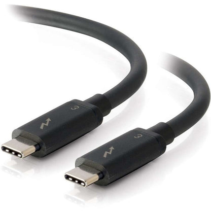 Câble Thunderbolt 3 C2G de 1,5 pi (40 Gbit/s) 28840