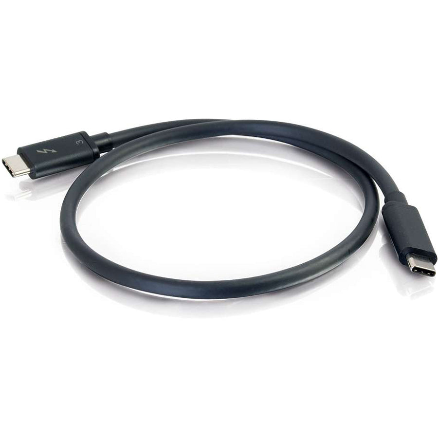 Câble Thunderbolt 3 C2G de 1,5 pi (40 Gbit/s) 28840