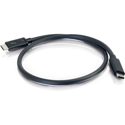 Câble Thunderbolt 3 C2G de 1,5 pi (40 Gbit/s) 28840