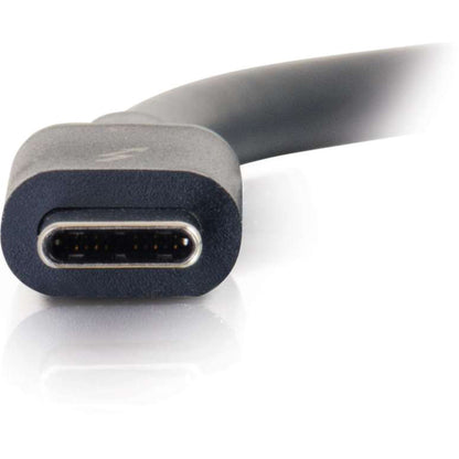 Câble Thunderbolt 3 C2G de 1,5 pi (40 Gbit/s) 28840
