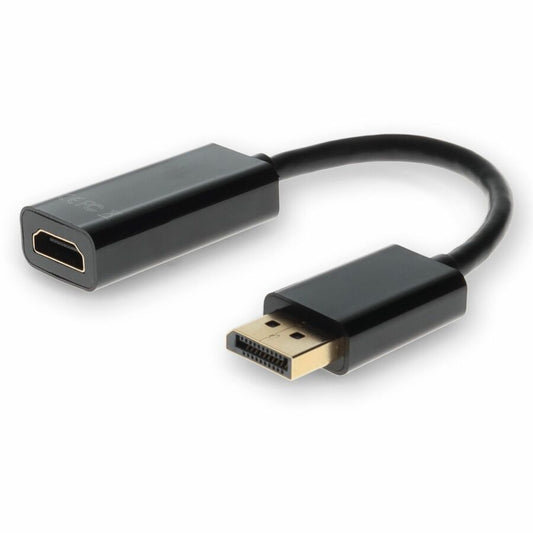 Câble audio/vidéo DisplayPort/HDMI AddOn BP937AA-AO BP937AA-AO