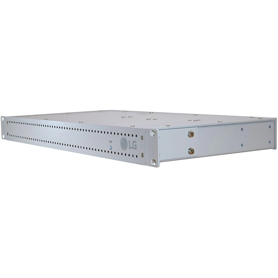Serveur rack LG Pro:Centric PCS500R - Intel Core i3 i3-6100U 2,30 GHz - 16 Go RAM PCS500R