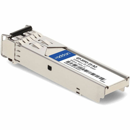 Module complémentaire Force10 GP-SFP2-1S compatible 1000BASE-SX SFP GP-SFP2-1S-AO