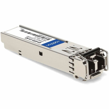 Module complémentaire Force10 GP-SFP2-1S compatible 1000BASE-SX SFP GP-SFP2-1S-AO