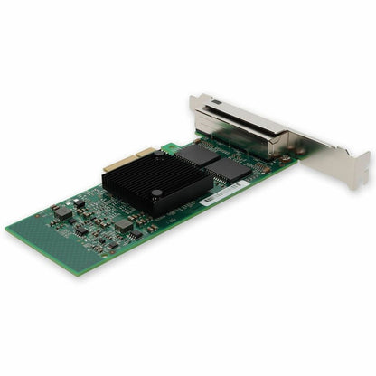 Carte Ethernet Gigabit HP complémentaire 435508-B21-AO