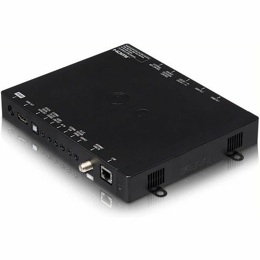 Récepteur satellite LG STB-6500 - TV terrestre, CATV - 2160p STB-6500