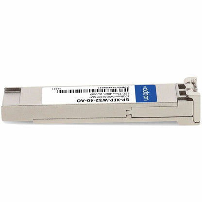 Module complémentaire XFP GP-XFP-W32-40-AO