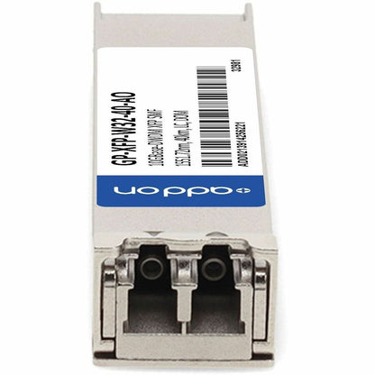 Module complémentaire XFP GP-XFP-W32-40-AO