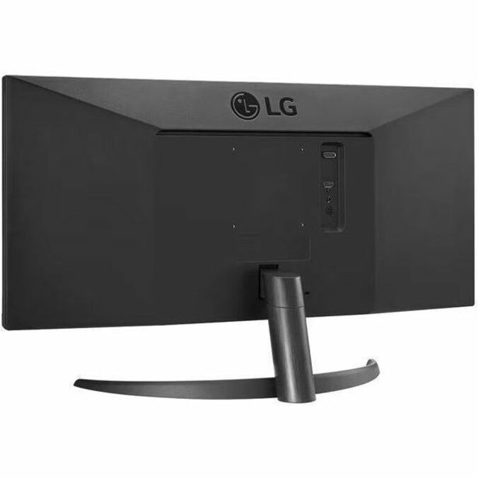 Moniteur LCD LG Ultrawide 29WQ500-B de 29 pouces de classe UW-UXGA - 21:9 29WQ500-B