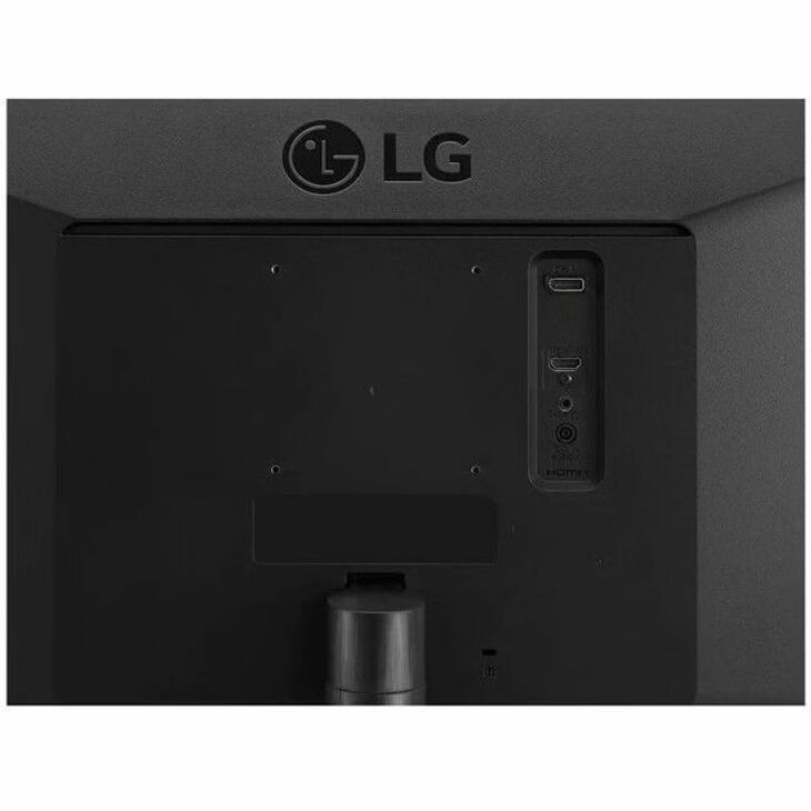 Moniteur LCD LG Ultrawide 29WQ500-B de 29 pouces de classe UW-UXGA - 21:9 29WQ500-B