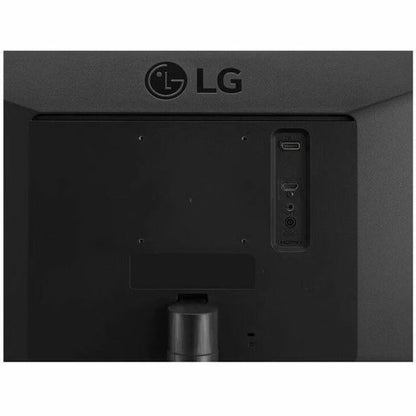 Moniteur LCD LG Ultrawide 29WQ500-B de 29 pouces de classe UW-UXGA - 21:9 29WQ500-B