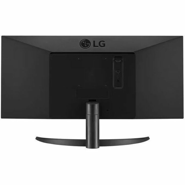 Moniteur LCD LG Ultrawide 29WQ500-B de 29 pouces de classe UW-UXGA - 21:9 29WQ500-B
