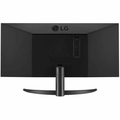 Moniteur LCD LG Ultrawide 29WQ500-B de 29 pouces de classe UW-UXGA - 21:9 29WQ500-B