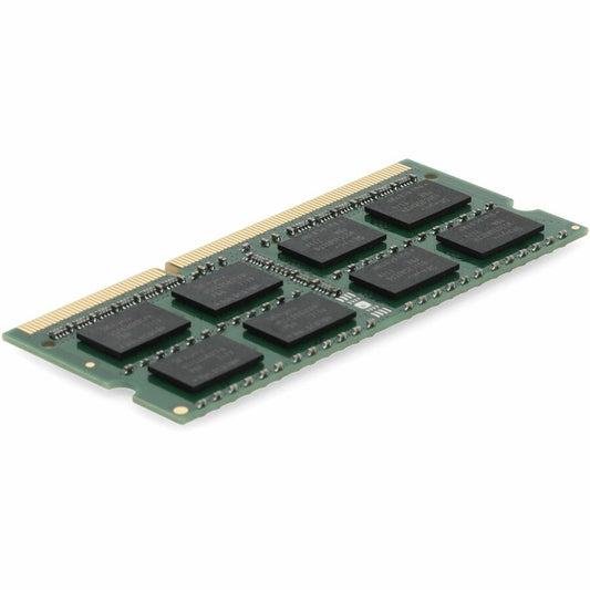 Carte mère 4 Go DDR3-1066 MHz 204 broches SODIMM pour ordinateur portable HP 577606-001-AA