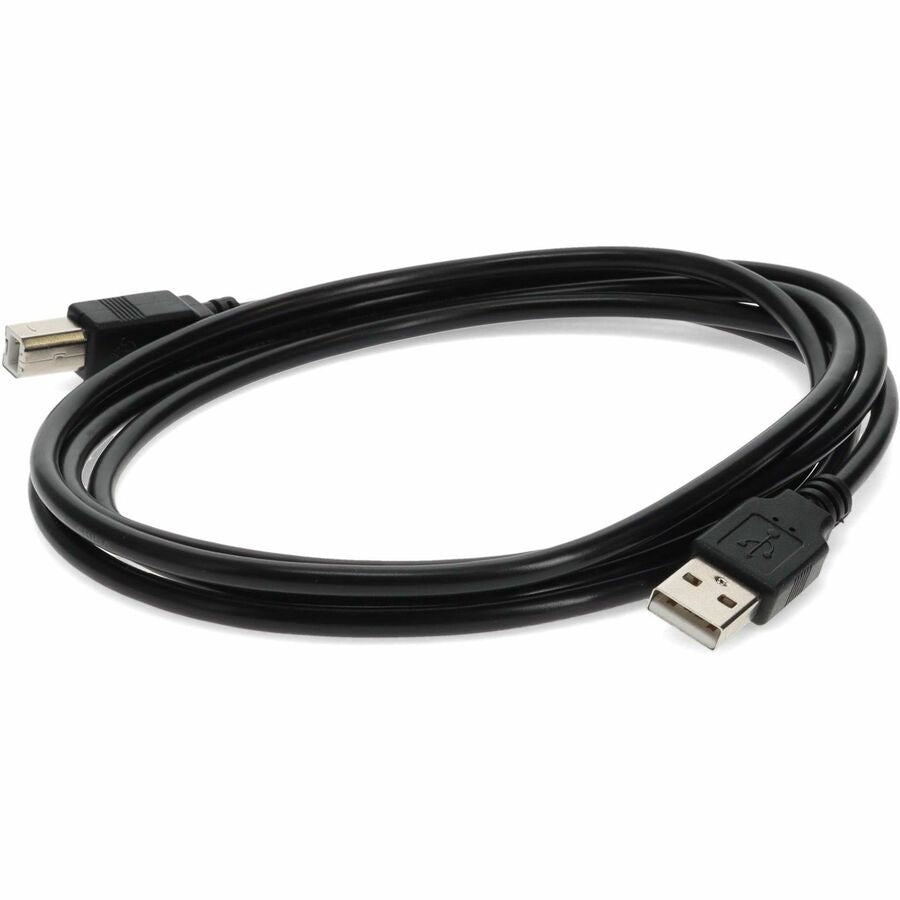 Câble de transfert de données USB AddOn Q6264A-AO-5PK Q6264A-AO-5PK