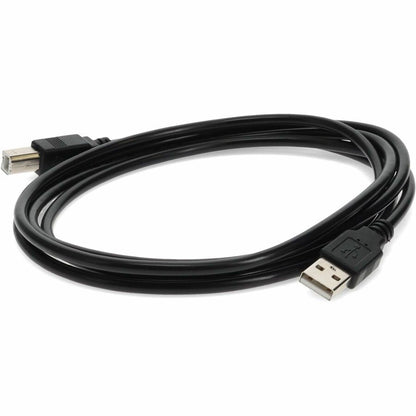 Câble de transfert de données USB AddOn Q6264A-AO-5PK Q6264A-AO-5PK